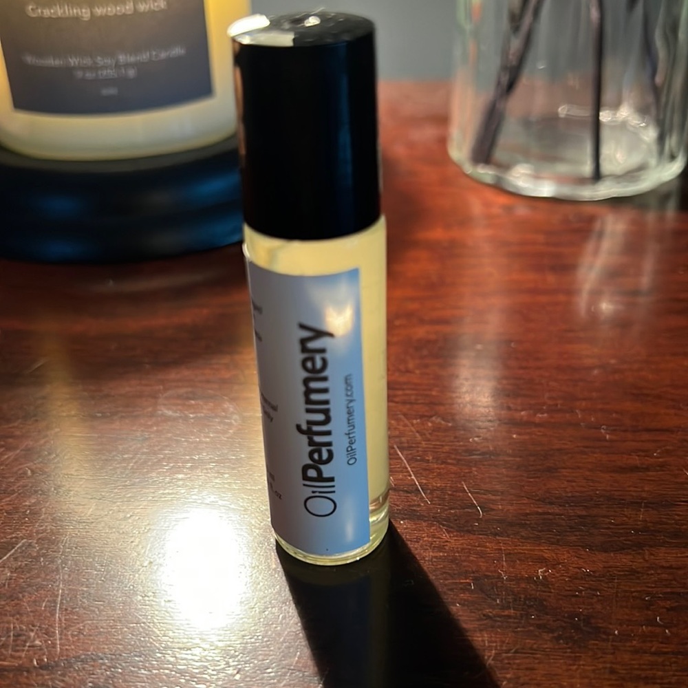 Oil Perfumery Aventus